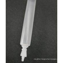 Plastic Soft Tube for Eye Cream